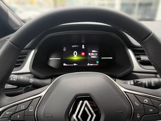 Fahrzeugabbildung Renault Captur II Evolution +CARPLAY+KLIMA+PDC+SHZ+DAB+U