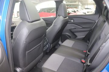 Fotografie 7 des Nissan Qashqai 1.3 DIG-T MHEV Xtronic N-Connecta Pano