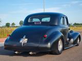 Chevrolet Chevy Master Coupé Hot rod Airride V8 H Tüv neu - V rod gebraucht