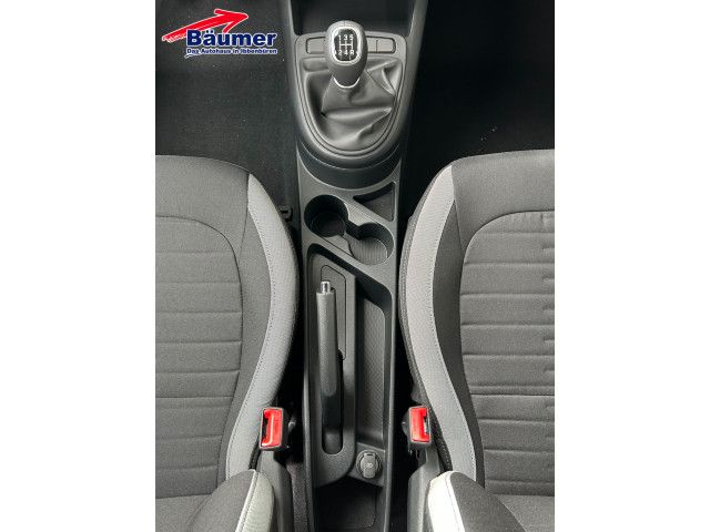 Hyundai i10 – Bild 25