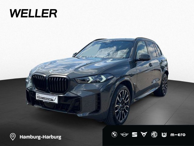 BMW X5 xDr 40d M SPORT PRO Pano,StHzg,AHK,360°,H/K