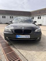 BMW 530xd Touring HUD Xenon Automatik - BMW 530 aus 2008