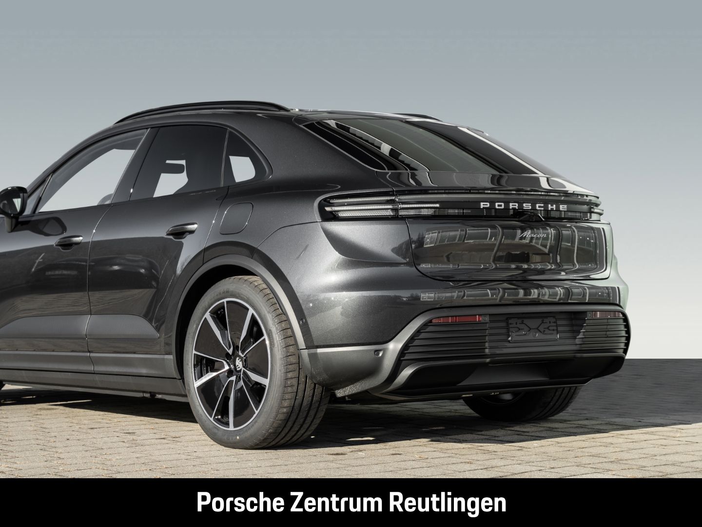 Porsche Macan - Bild 12