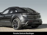 Porsche Macan - Vorschau Bild 12