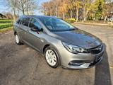 Opel Astra ST 1.2 Direct Inj Turbo 96kW Elegance ... - Opel: Firmenfahrzeug