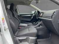 Skoda Karoq - Vorschau Bild 12