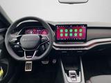 Skoda Octavia Combi RS 2,0 TSI 195 kW 265 PS 7-Gang-DS - Skoda Octavia: Ps