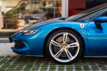 2022 Ferrari 296 GTS — миниатюра 15