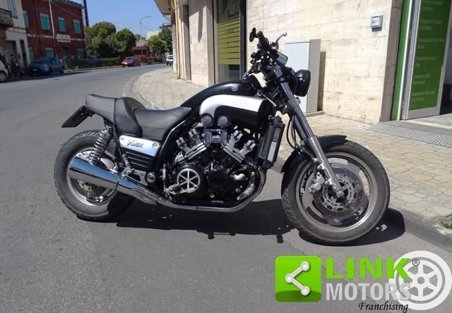 Yamaha YAMAHA VMAX VMX 1200