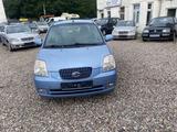 Kia Picanto 1.1 LX +TüV 2 Jahre, Garantie 1 Jahr Von - Kia Picanto JA