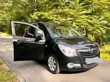 Opel Agila 1.0 ecoFLEX - TÜV NEU - Opel Agila: Ecoflex