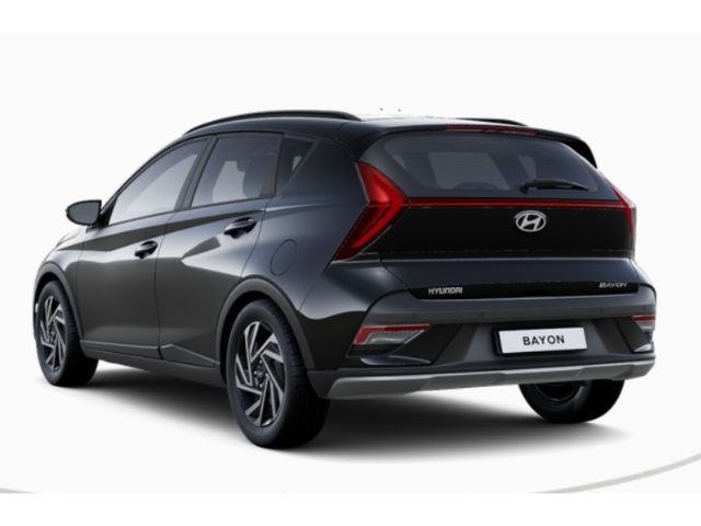 Hyundai BAYON – Bild 2