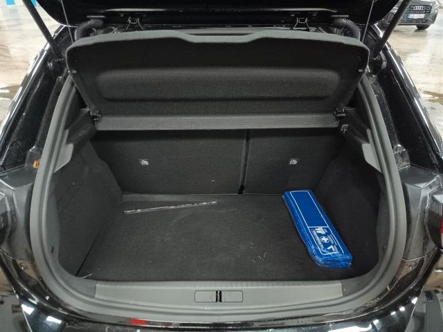 Corsa F Edition Automatik