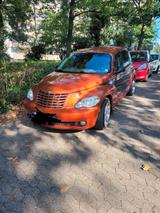 Chrysler PT Cruiser 2.2 Diesel - Chrysler PT Cruiser mit Diesel-Antrieb