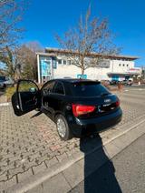 Audi AUDI A 1  1,4 TFSI - Audi A1 Gebrauchtwagen in Mainz