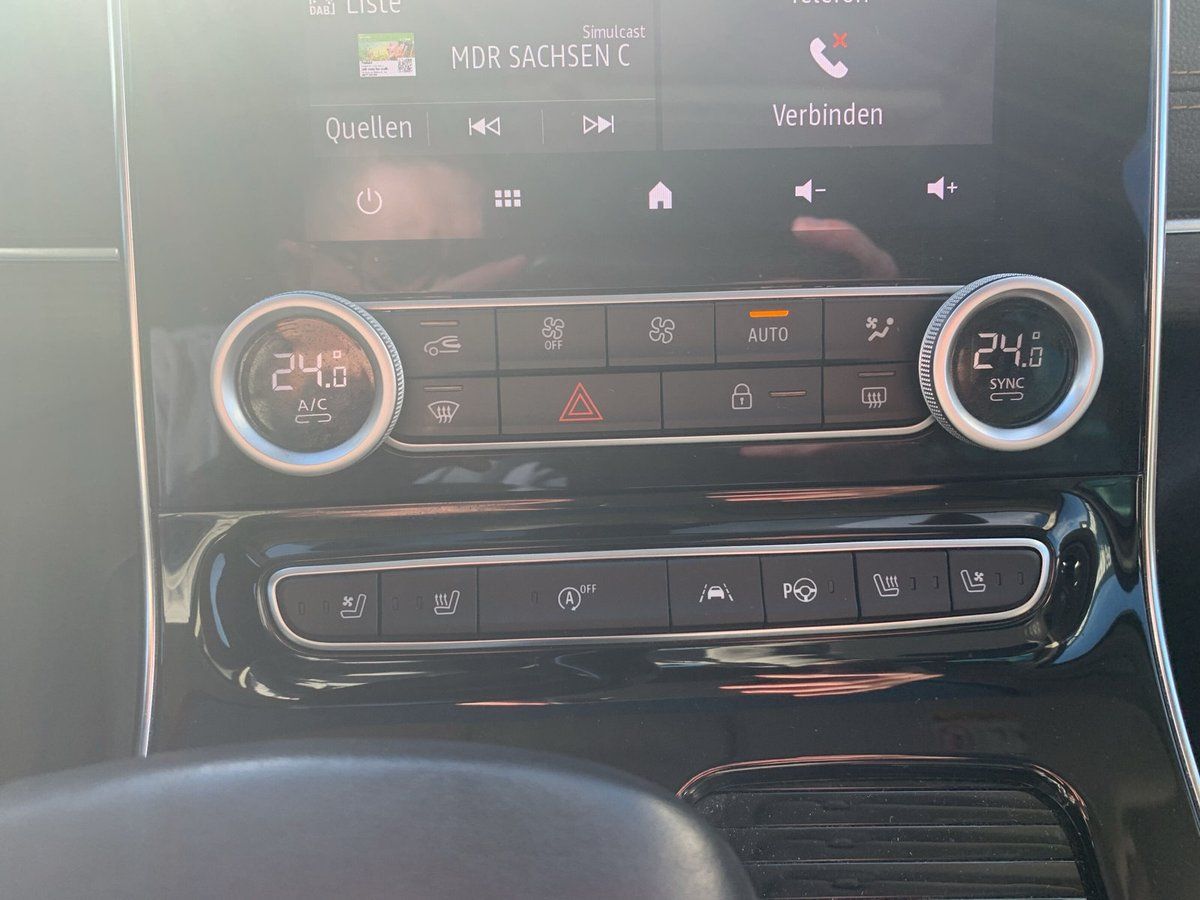 Renault Espace - Bild 33