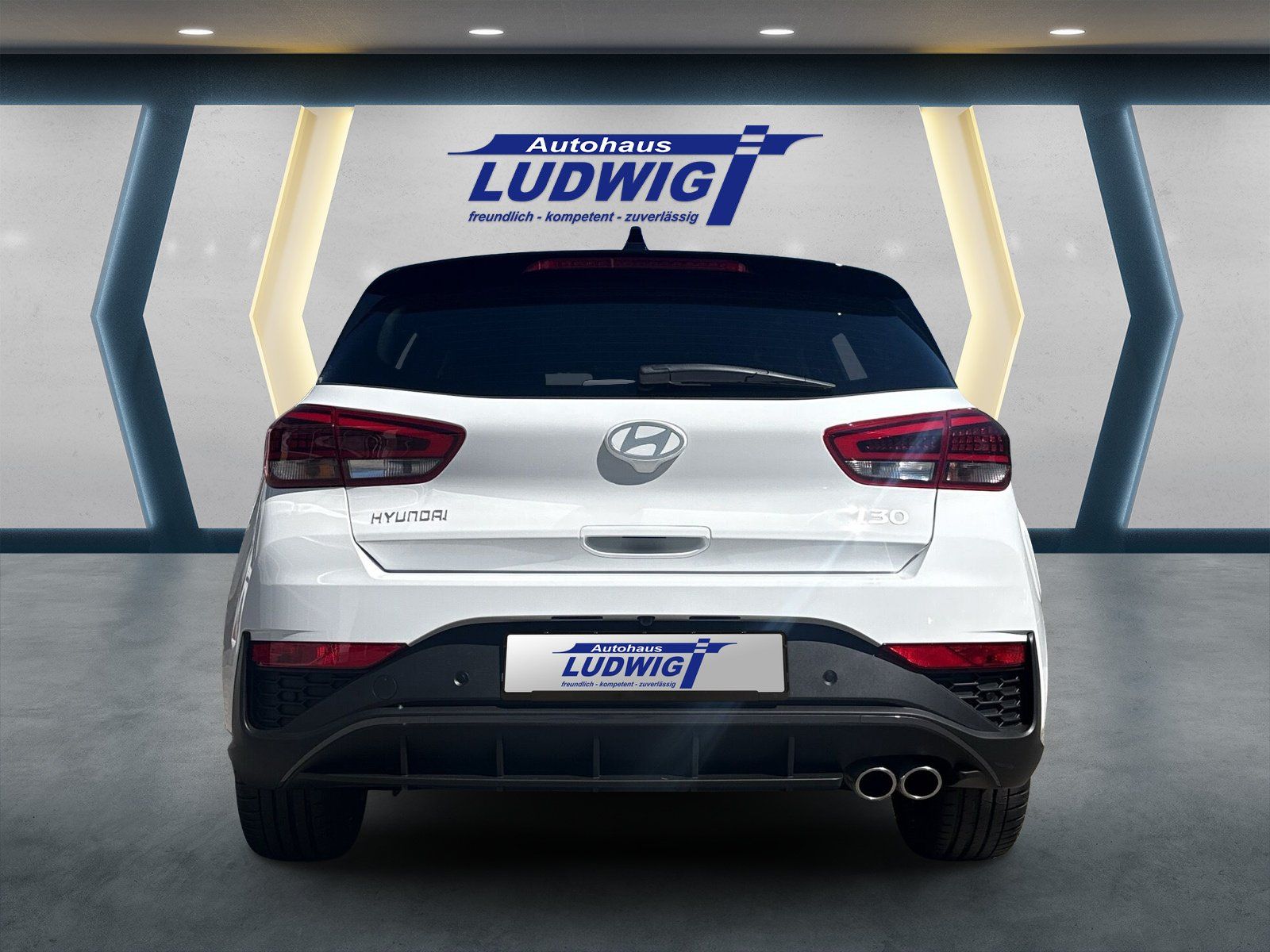 Hyundai i30 – Bild 5