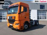 MAN TGX 18.510 4x2 LL SA 403.000 KM Hydraulik Euro6