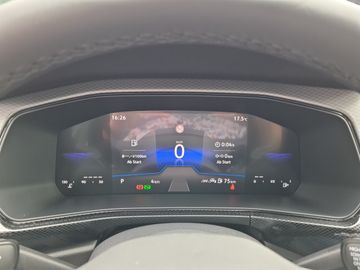 Fahrzeugabbildung Volkswagen T-Cross Life Limited 1.0 TSI DSG AHK Klima