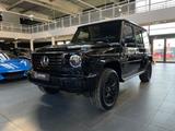 Mercedes-Benz G 580 EQ Edition ONE AMG FondEntert. Navi LED