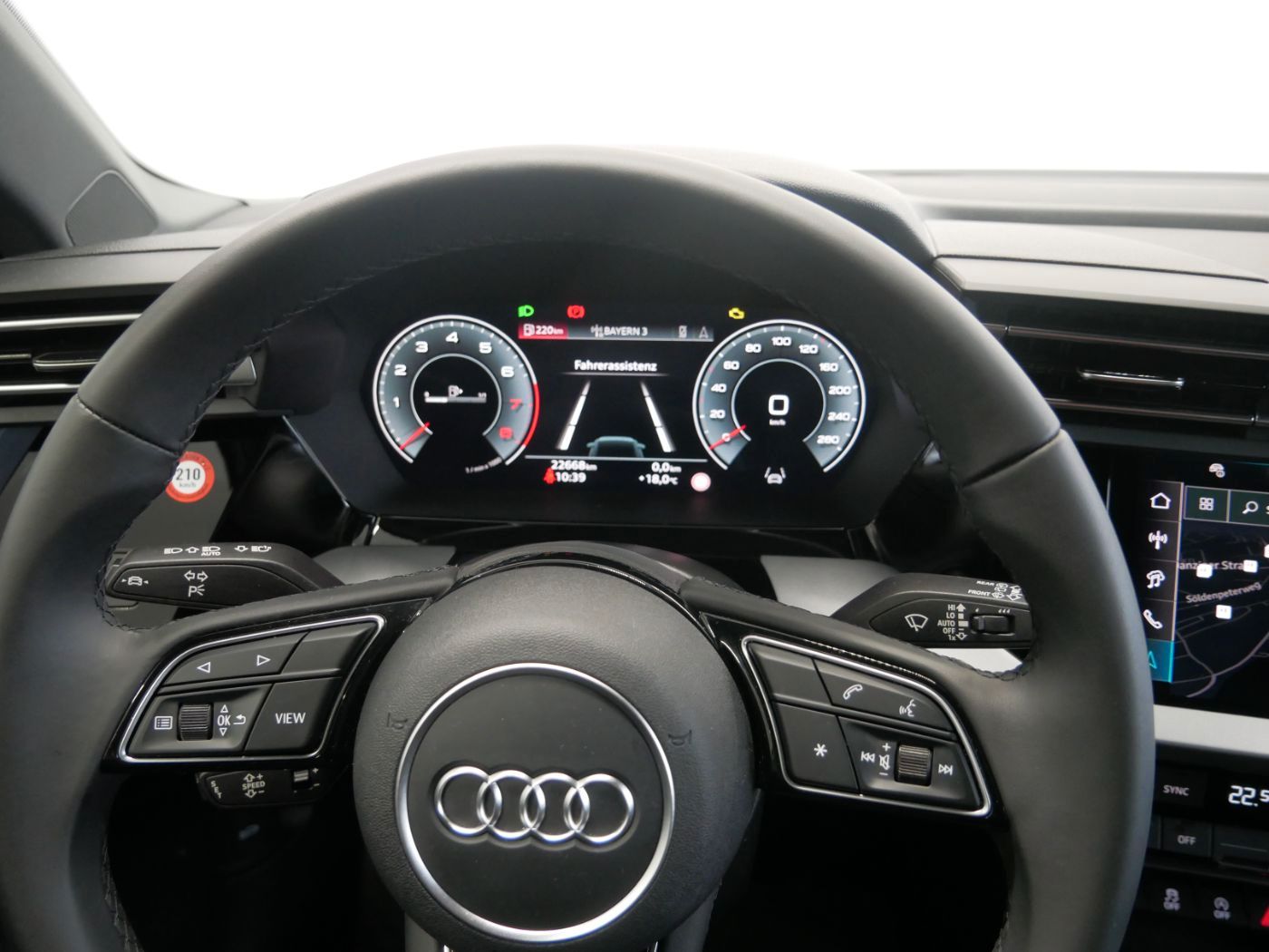 Audi A3 - Bild 13