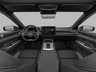 Mazda 6e - Vorschau Bild 5