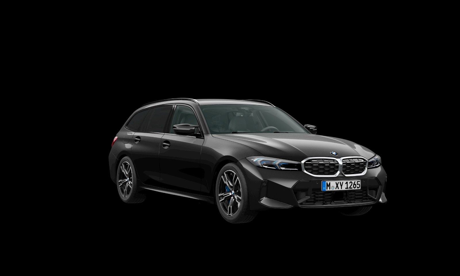 BMW M340i