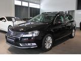 Volkswagen Passat 1.4 TSI NAVI*CAM*KLIMA*SHZ* - gebrauchte VW Passat aus dem Jahr 2014