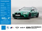 BMW M3 Touring Competition xDrive 360° LASER LED ACC