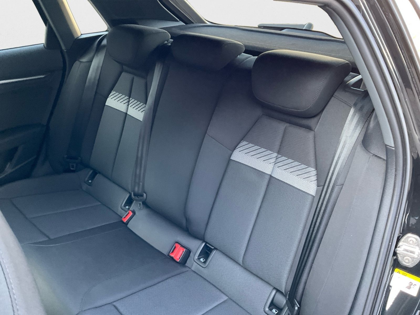 Audi A3 - Bild 15