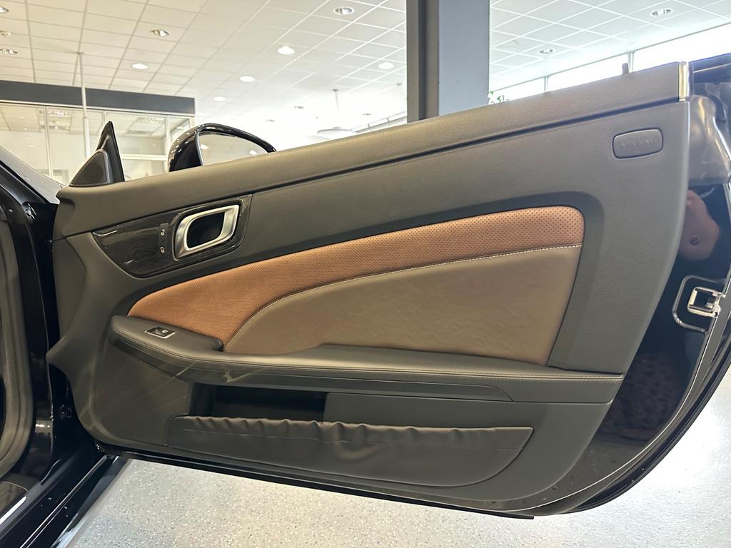 Mercedes-Benz SLK 250