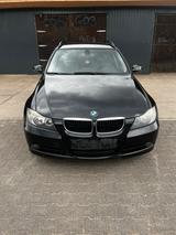 BMW 316 - BMW 316 in Berlin