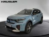 Citroën C3 Aircross Plus Hybrid Sitz&Lenkradhzg Klimaaut - Citroën C3 Aircross Neuwagen