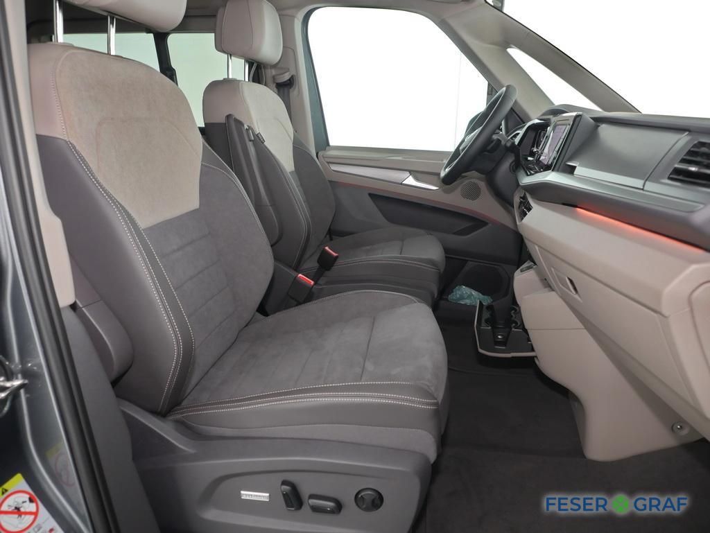 Volkswagen T7 California - Bild 4