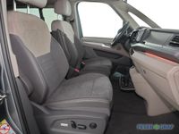 Volkswagen T7 California - Vorschau Bild 4