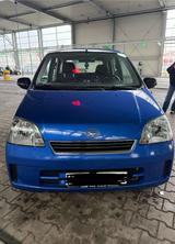 Daihatsu cuore - Daihatsu aus 2005