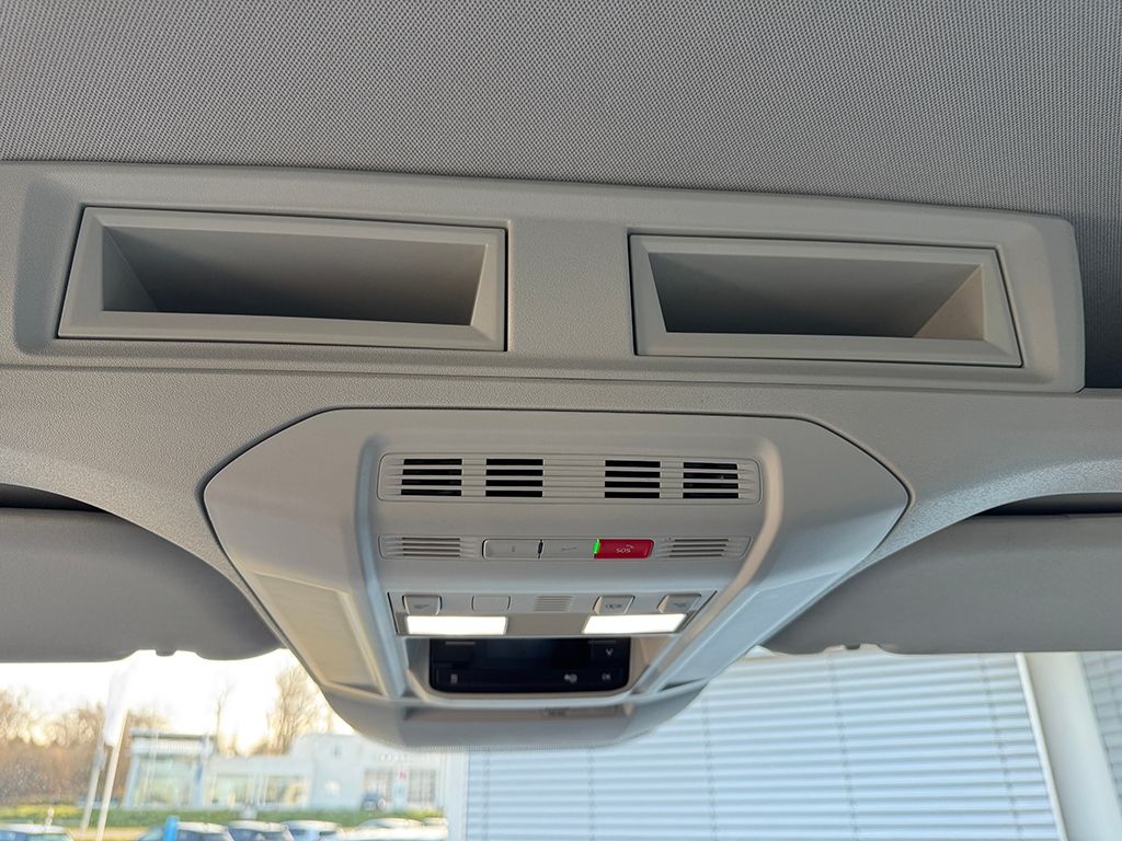 Crafter 2.0 TDI DSG Koffer 35 lang *STDHZG*