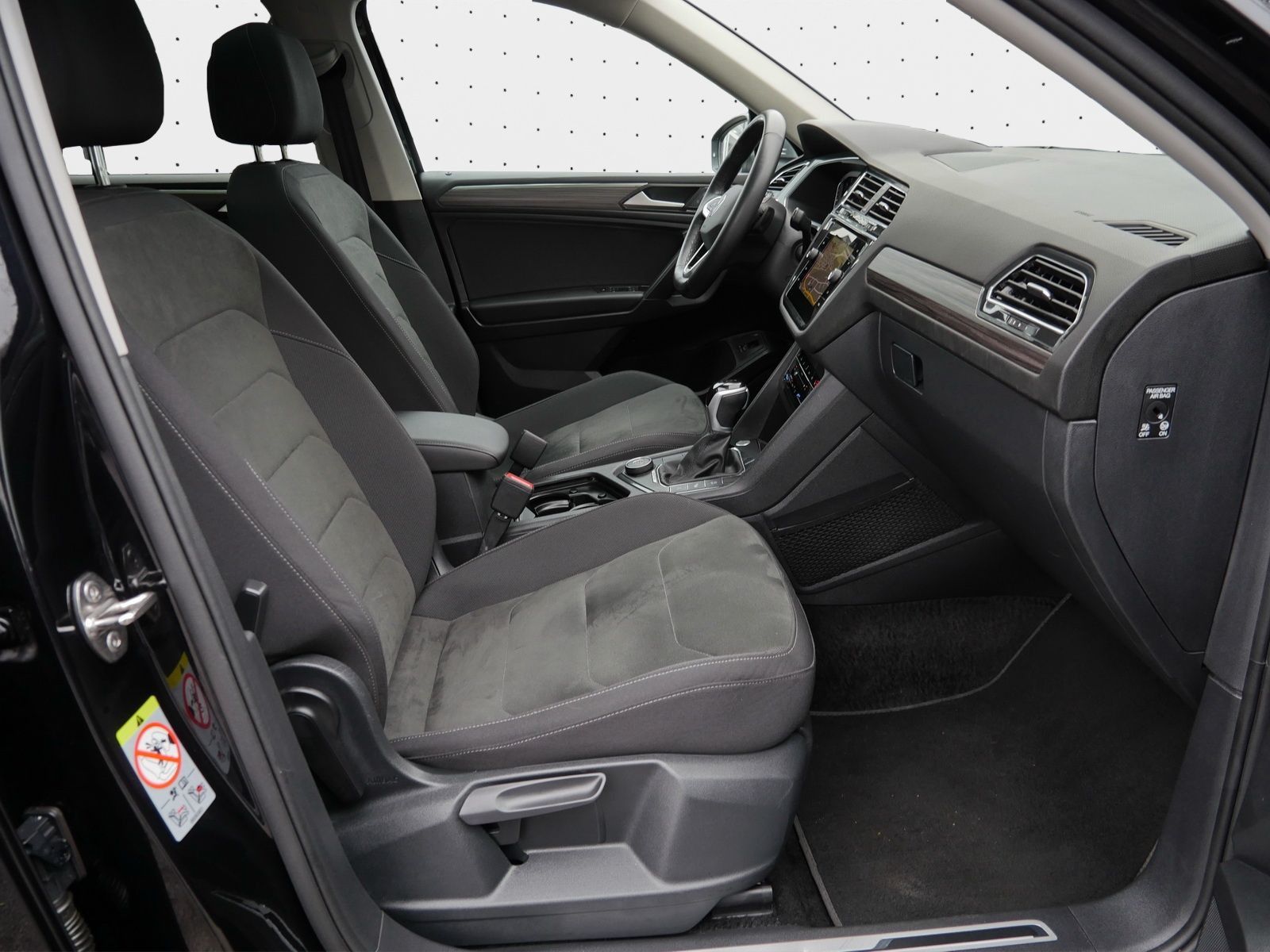 Volkswagen Tiguan Allspace - Bild 4