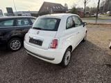 Fiat 500 1.4 16V Lounge - Fiat 500: 1.4