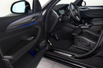 BMW X3 xDrive30d M Sport PANO STHZ ACC HUD 360°AHK