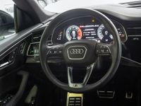 Audi SQ8 - Vorschau Bild 8
