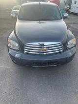 Chevrolet, HHR 2,4 | Benzin mit Klimaanlage - Chevrolet HHR