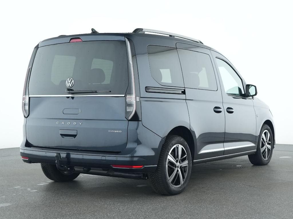 Fahrzeugabbildung Volkswagen Caddy Style 1.5 TSI eHybrid +AHK+ACC+LED+AppConn