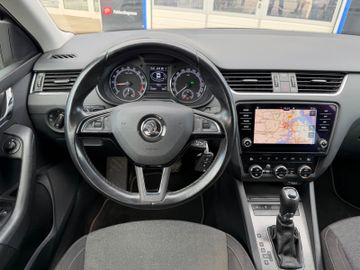 Skoda Octavia - 12
