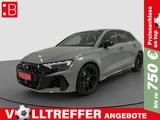 Audi RS3 Sportback MATRIX PANO HuD SONOS CAM