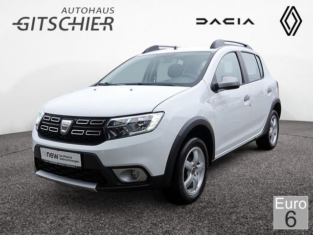 Dacia Sandero Stepway Celebration TCe 90