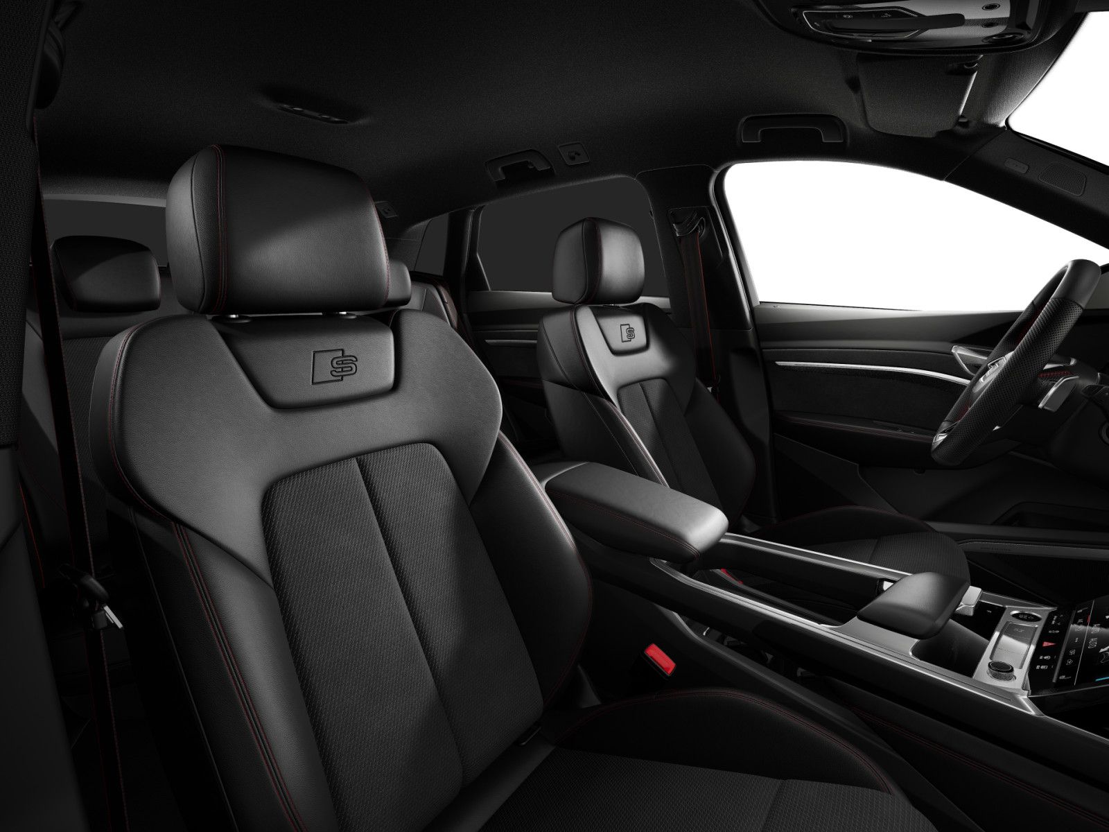 Audi Q8 e-tron - Bild 10