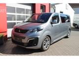 Peugeot Traveller Allure 75 kwH L2 7-Sitz Voll! Dach AHK - Peugeot Traveller mit Elektro-Antrieb