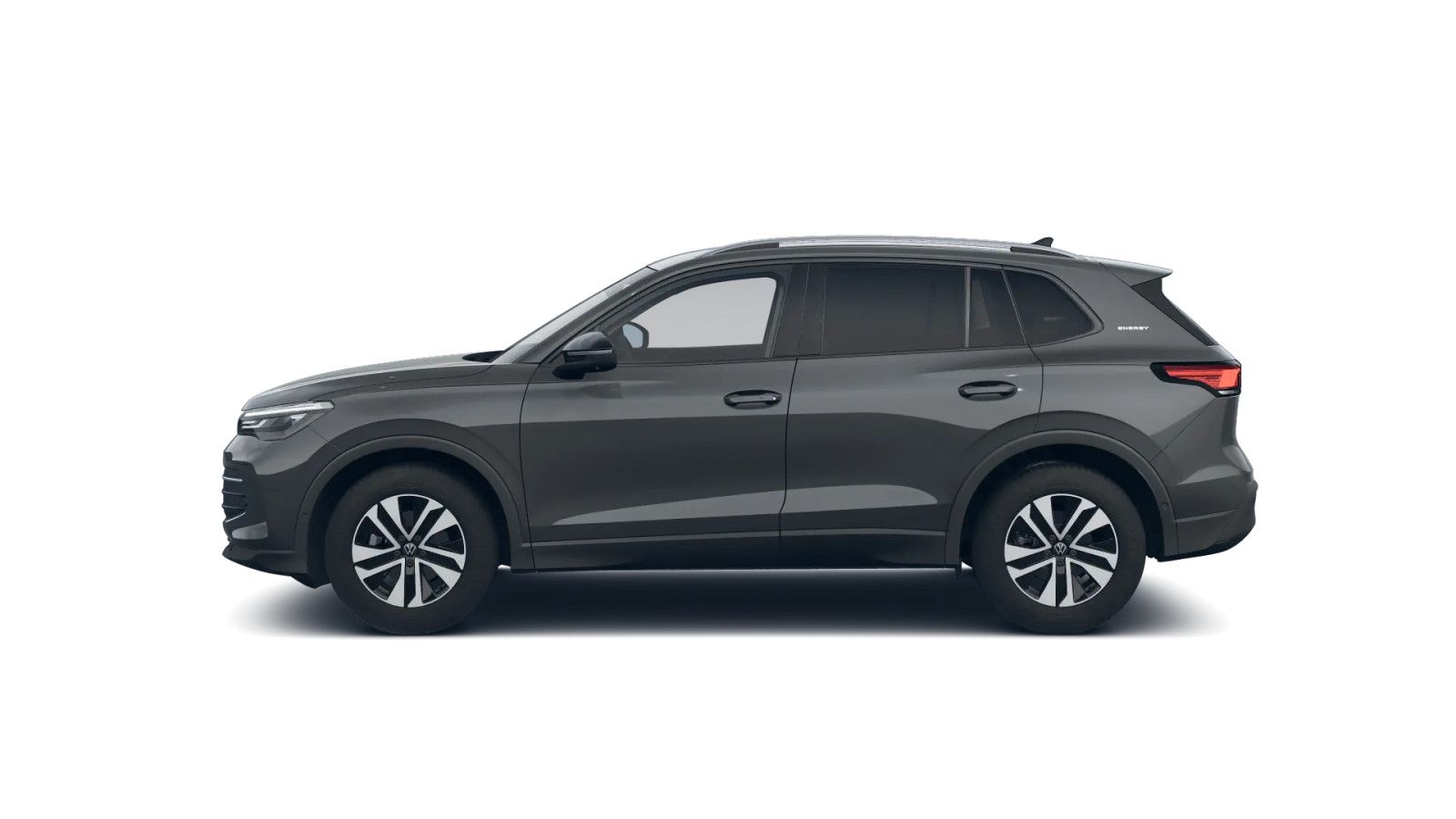 Volkswagen Tiguan - Bild 6