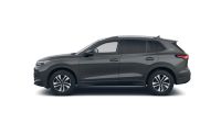 Volkswagen Tiguan - Vorschau Bild 6